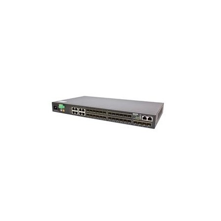 DCN - Manažovatelný L3 Aggregation Switch, S5750E-28F-SI-D