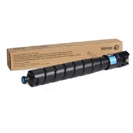 Xerox original toner 106R04070 (azurový, 12 300str.) pro Versalink C9000