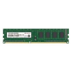 Transcend paměť 4GB DDR3L 1600 U-DIMM 2Rx8 CL11