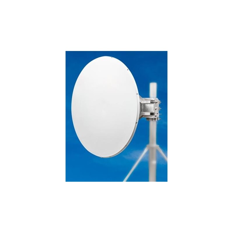 JIROUS JRC-32DD DuplEX Precision Parabolická směrová anténa 32dBi s 2x N konektorem