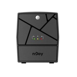 nJoy - Keen 1 500 USB, UPS, 1.5KVA / 900W, LI