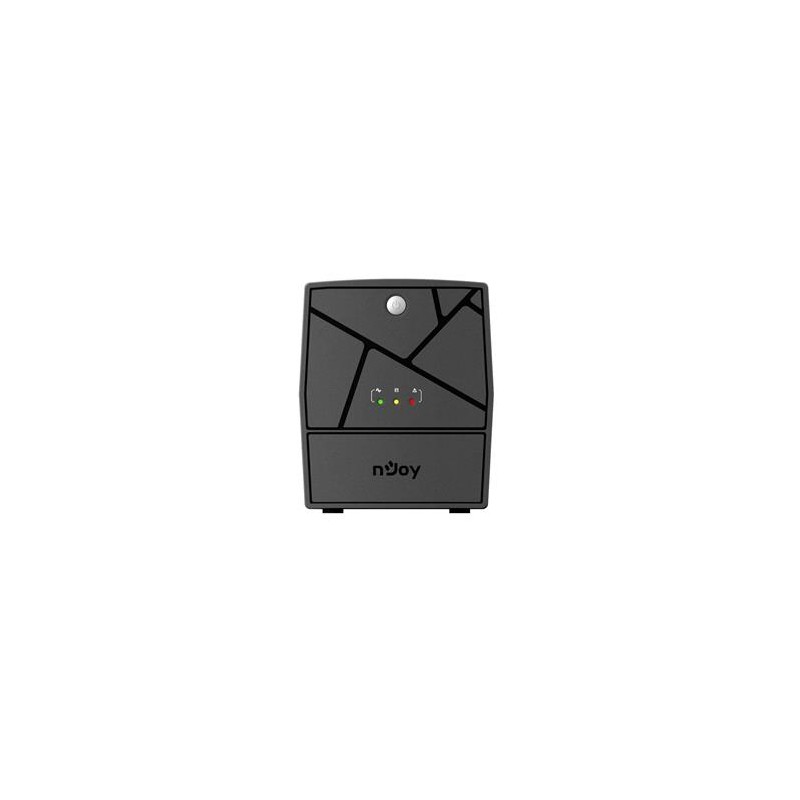 nJoy - Keen 1 500 USB, UPS, 1.5KVA / 900W, LI