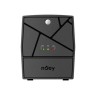 nJoy - Keen 1 500 USB, UPS, 1.5KVA / 900W, LI
