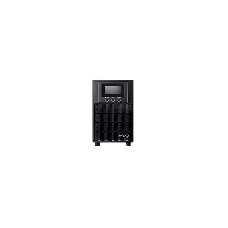 nJoy - Aten Pro 2000, UPS, 2000VA / 1800W, OnLine