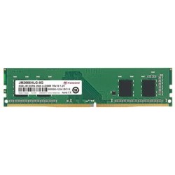 Transcend paměť 8GB DDR4 2666 U-DIMM (JetRam) 1Rx16 CL19