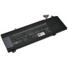 Dell Baterie 4-cell 60W/HR LI-ON pro Alienware