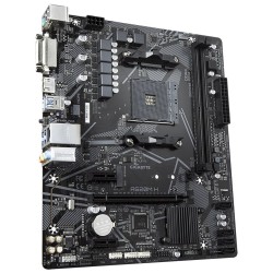 GIGABYTE A520M H/AM4/mATX