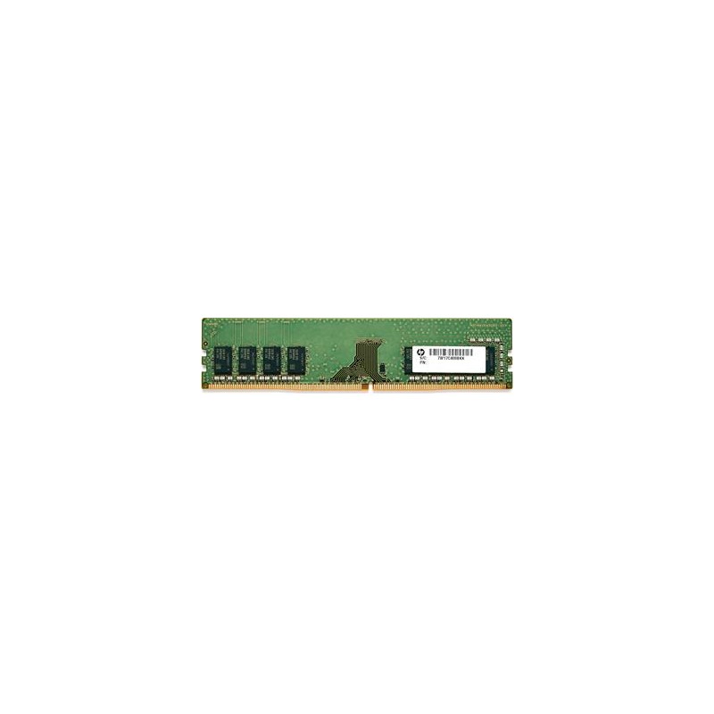 HP 16GB (1x16GB) 3200 DDR4 ECC UDIMM
