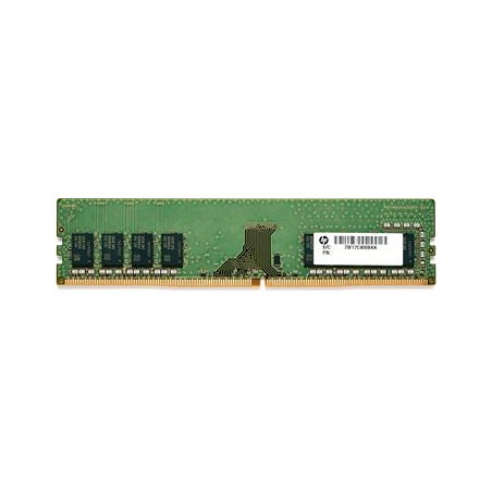 HP 16GB (1x16GB) 3200 DDR4 ECC UDIMM