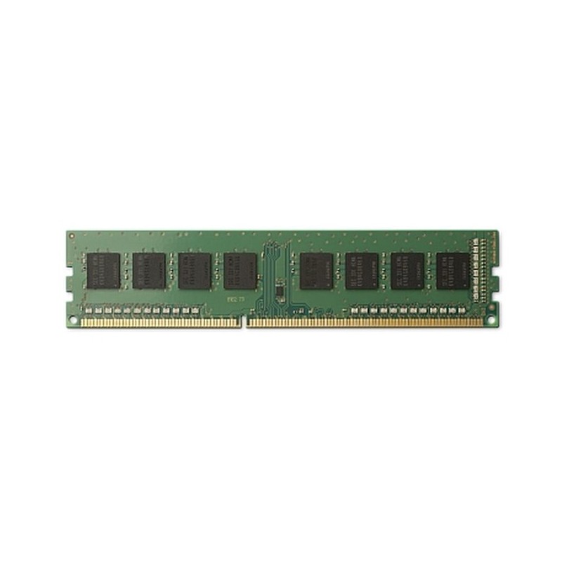 HP 8GB (1x8GB) 3200 DDR4 NECC UDIMM