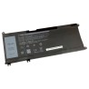 TRX baterie DELL/ 15.2V/ 56 Wh/ Li-Pol/pro Inspiron 7353,7577,7588,7773,7778,7779,7786,Latitude 3380,3480,3490,3580,358