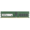 Transcend paměť 8GB DDR4 2133 ECC-DIMM 2Rx8 CL15 TS1GHR72V1H