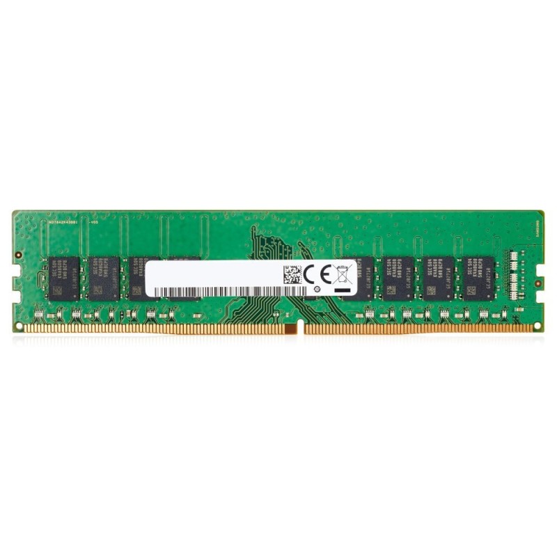 HP 32GB DDR4-3200 DIMM SFF/MT G6/7