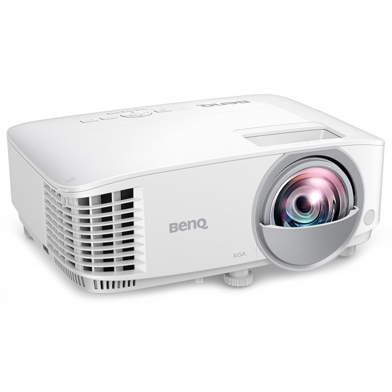 DLP projektor BenQ MX825STH - 3300lm,XGA,HDMI,USB