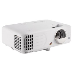 ViewSonic PX701-4K / UHD 3840x2160/ DLP projektor/ 3200 ANSI / 12000:1 / Repro/ 2xHDMI/ RS232 out / USB