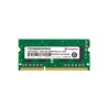 Transcend SODIMM DDR3 2GB 1600Mhz, 1Rx16, CL11
