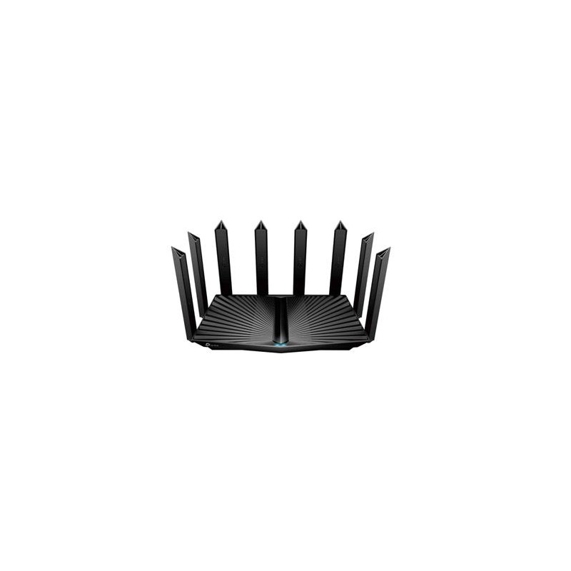 TP-Link Archer AX90, AX6600 WiFi6 Router,1x2,5Gb WAN/LAN, 3xGb, USB 3.0,2.0