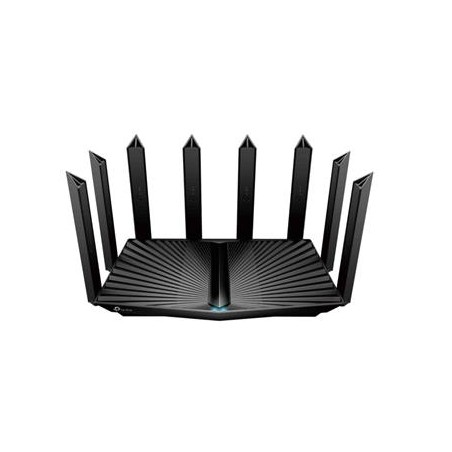 TP-Link Archer AX90, AX6600 WiFi6 Router,1x2,5Gb WAN/LAN, 3xGb, USB 3.0,2.0