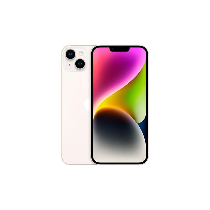 iPhone 14 Plus 256GB Starlight