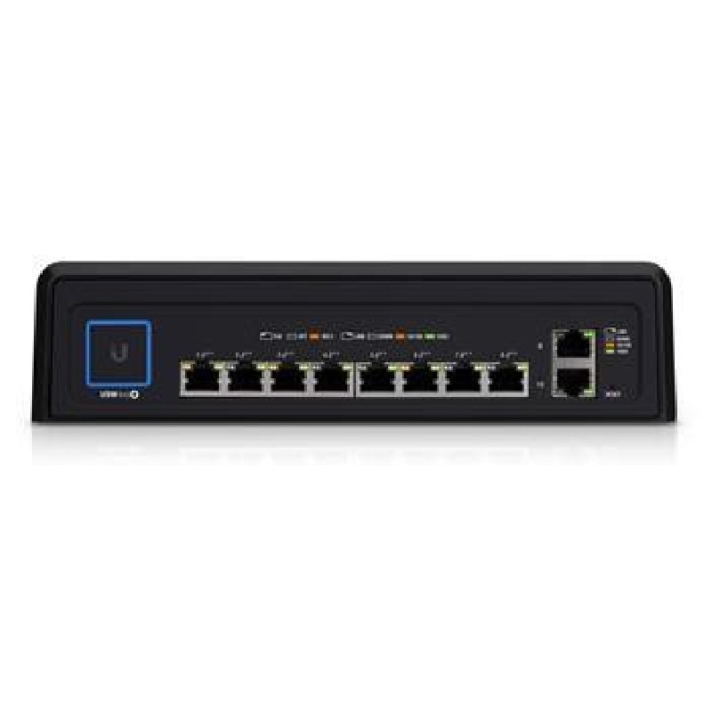 UBNT USW-Industrial UniFi Switch Industrial