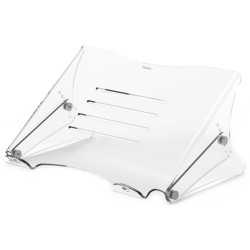 FELLOWES stojan na notebook Clarity