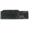 DELL KB-522/ maďarská rozšírená multimediální klávesnice USB (QWERTZ)/ hungarian