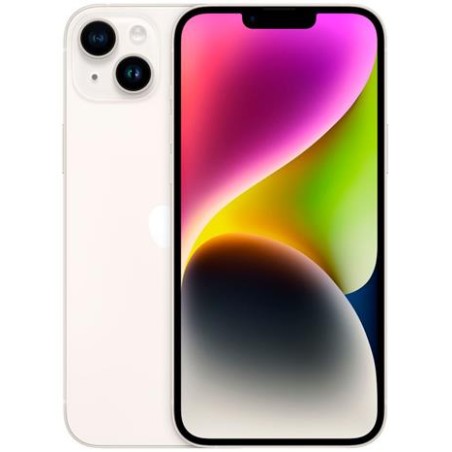 iPhone 14 Plus 512GB Starlight