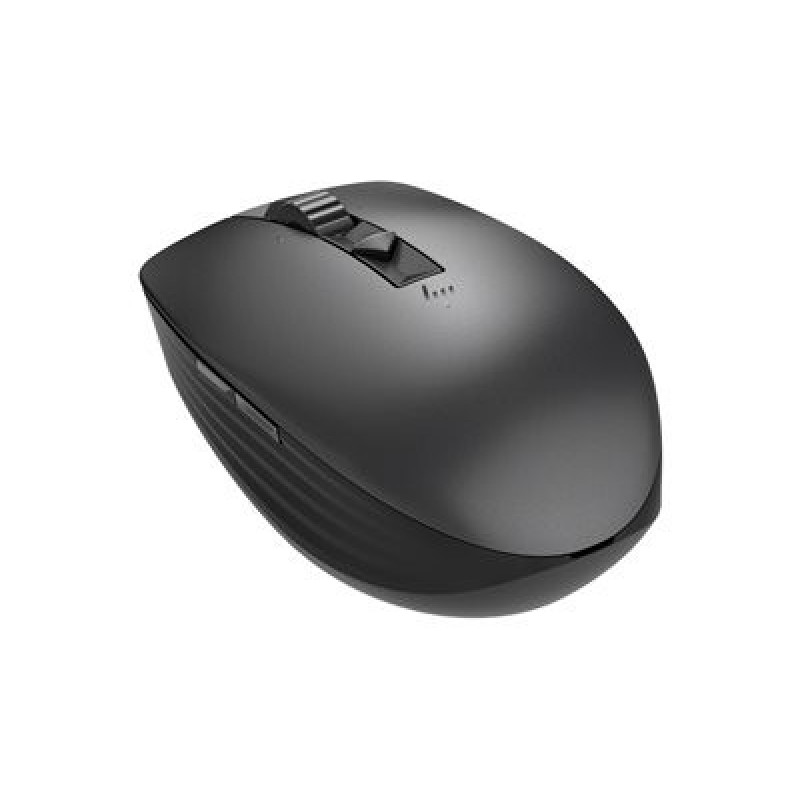 HP 635/Kancelářská/Laserová/Bezdrátová Bluetooth/Černá