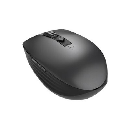 HP 635/Kancelářská/Laserová/Bezdrátová Bluetooth/Černá
