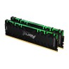 KINGSTON 16GB 4266MHz DDR4 CL19 DIMM (Kit of 2) FURY Renegade RGB