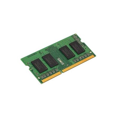 KINGSTON 8GB 1600MHz DDR3 CL10 DIMM FURY Beast Blue