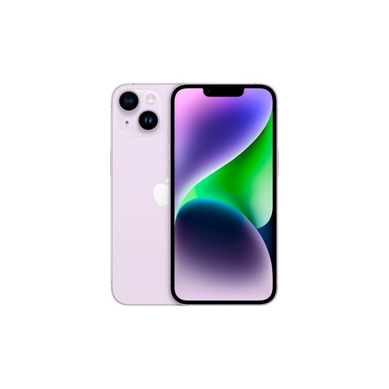 iPhone 14 512GB Purple