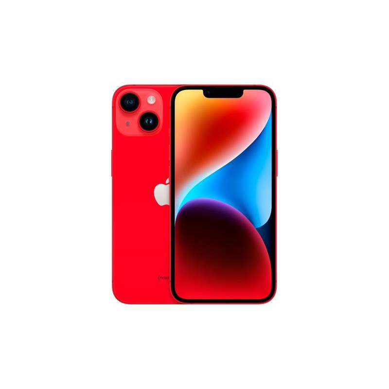 iPhone 14 256GB (PRODUCT)RED