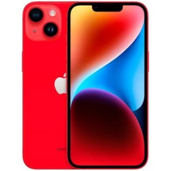 iPhone 14 512GB (PRODUCT)RED
