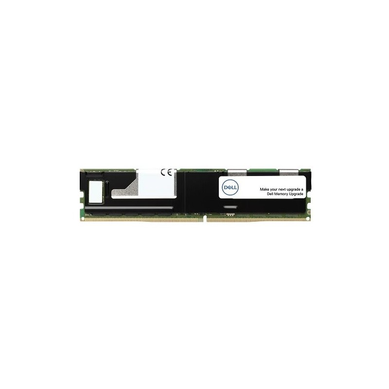 DELL 8GB RAM/ DDR4 UDIMM 3200 MT/s 1RX8 ECC pro PowerEdge T40/ T140/ R240/ R340/ T340/ T150/ R250/ T350/ R350