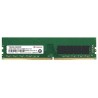 Transcend paměť 32GB DDR4 3200 U-DIMM 2Rx8 2Gx8 CL22 1.2V