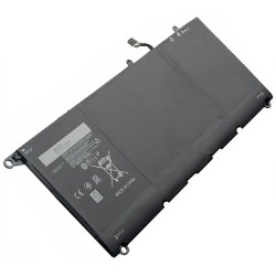 TRX baterie JD25G/ 7.4V/ 6930 mAh/ Li-Pol/ 52 Wh/ Dell XPS13 9343, Dell XPS13 9350 / neoriginální