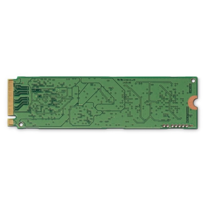 HP 1TB TLC PCIe3x4 NVMe M2 SSD