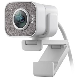 webová kamera Logitech StreamCam, white