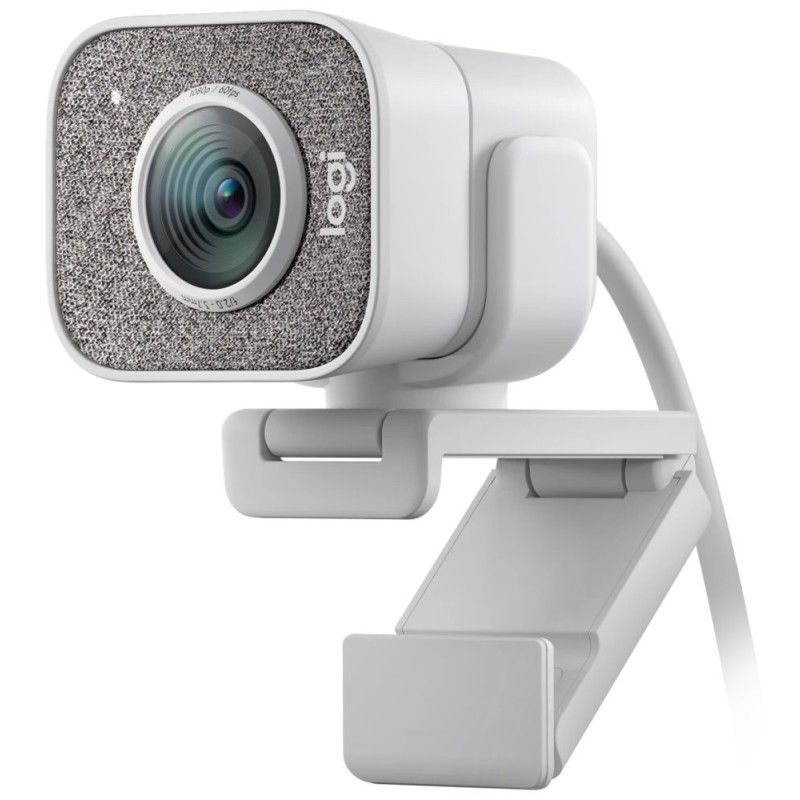 webová kamera Logitech StreamCam, white