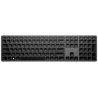 HP klávesnice bezdrátová 975 Dual-Mode