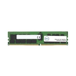 Dell Memory Upgrade - 32GB - 2RX8 DDR4 RDIMM 3200MHz 16Gb Base