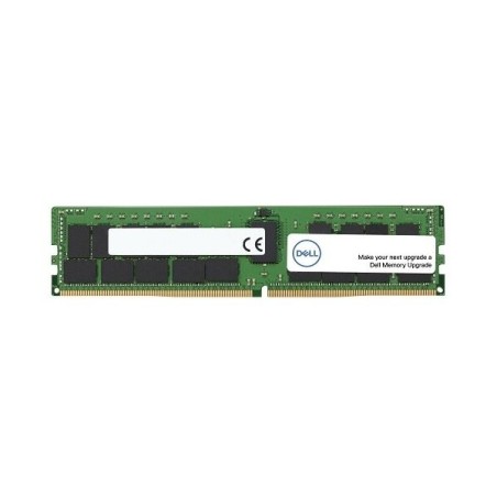 Dell Memory Upgrade - 32GB - 2RX8 DDR4 RDIMM 3200MHz 16Gb Base