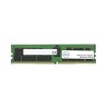 Dell Memory Upgrade - 32GB - 2RX8 DDR4 RDIMM 3200MHz 16Gb Base