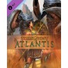 Titan Quest Atlantis – herní rozšíření pro PC (elektronická licence)