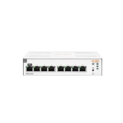 HPE Networking Instant On Switch 8p Gigabit 1830