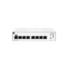 HPE Networking Instant On Switch 8p Gigabit 1830