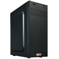 HAL3000 EliteWork AMD 221 / AMD Ryzen 5 5600G/ 16GB DDR4/ 500GB PCIe4 SSD/ WiFi/ W11