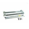 Dell ReadyRails Sliding Rails Without Cable Management Arm CusKit