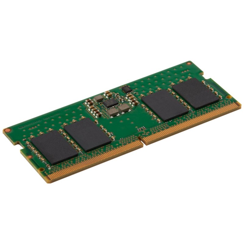HP 8GB (1x8GB) DDR5 4800 SODIMM NECC Mem